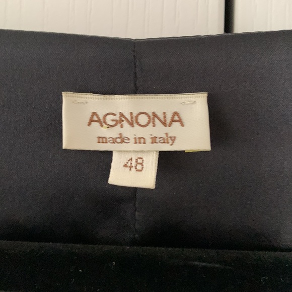 EUC Agnona top - Picture 2 of 6